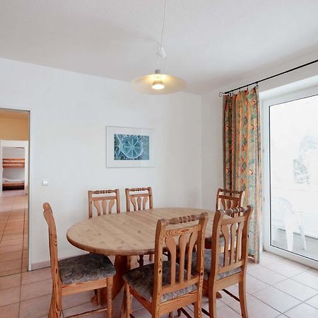 Apartamento Haus Holstein Sellin By Rujana Exterior foto