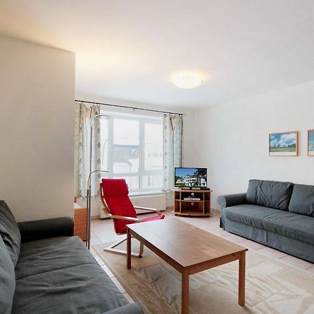 Apartamento Haus Holstein Sellin By Rujana Exterior foto