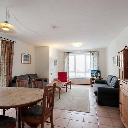 Apartamento Haus Holstein Sellin By Rujana Exterior foto