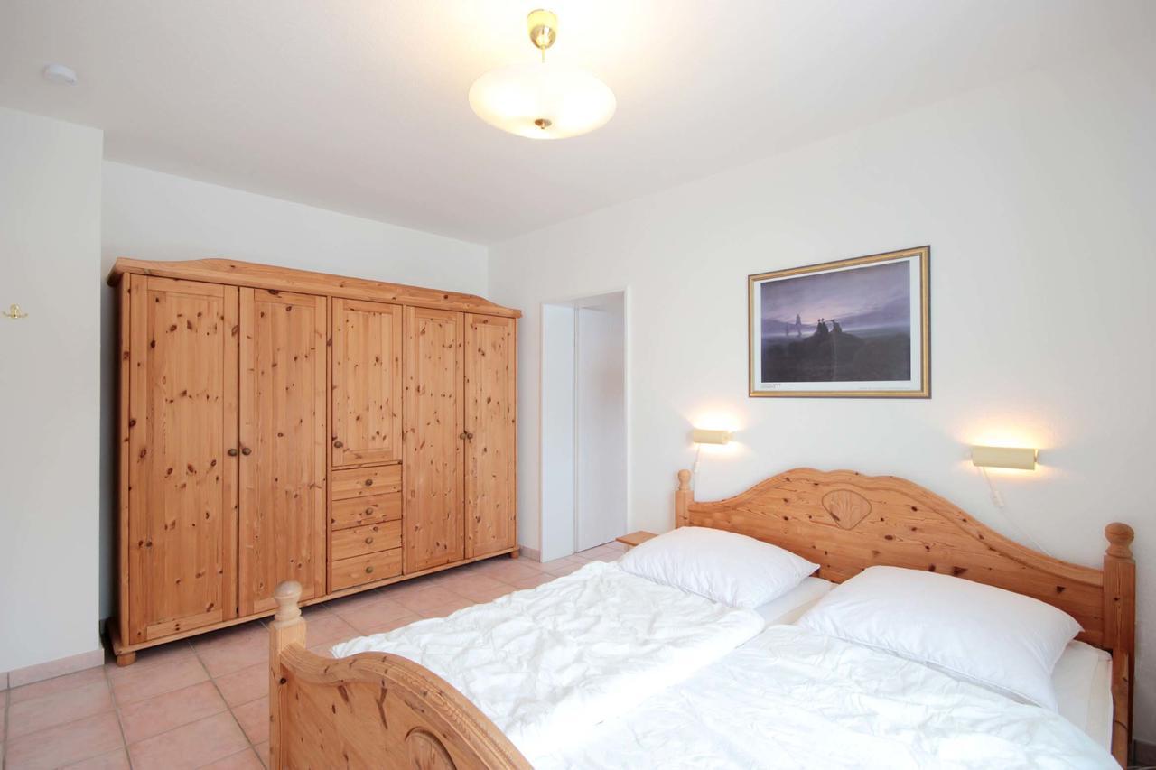 Apartamento Haus Holstein Sellin By Rujana Exterior foto